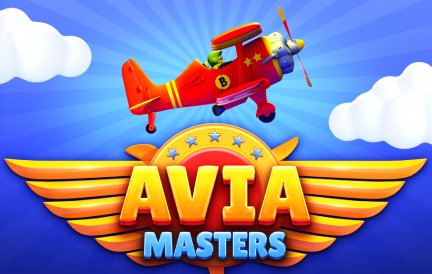 Get Ready to Soar with Avia Masters Online Slot Game in UK - overview